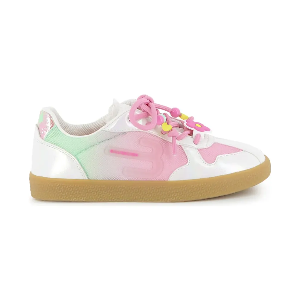 Billieblush sneaker White (U22001-10P)
