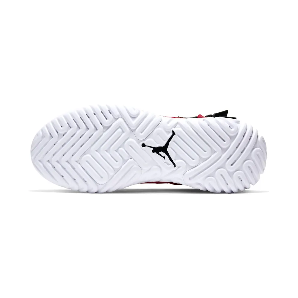 Jordan Proto React Z Bright Crimson (CI3794-601)