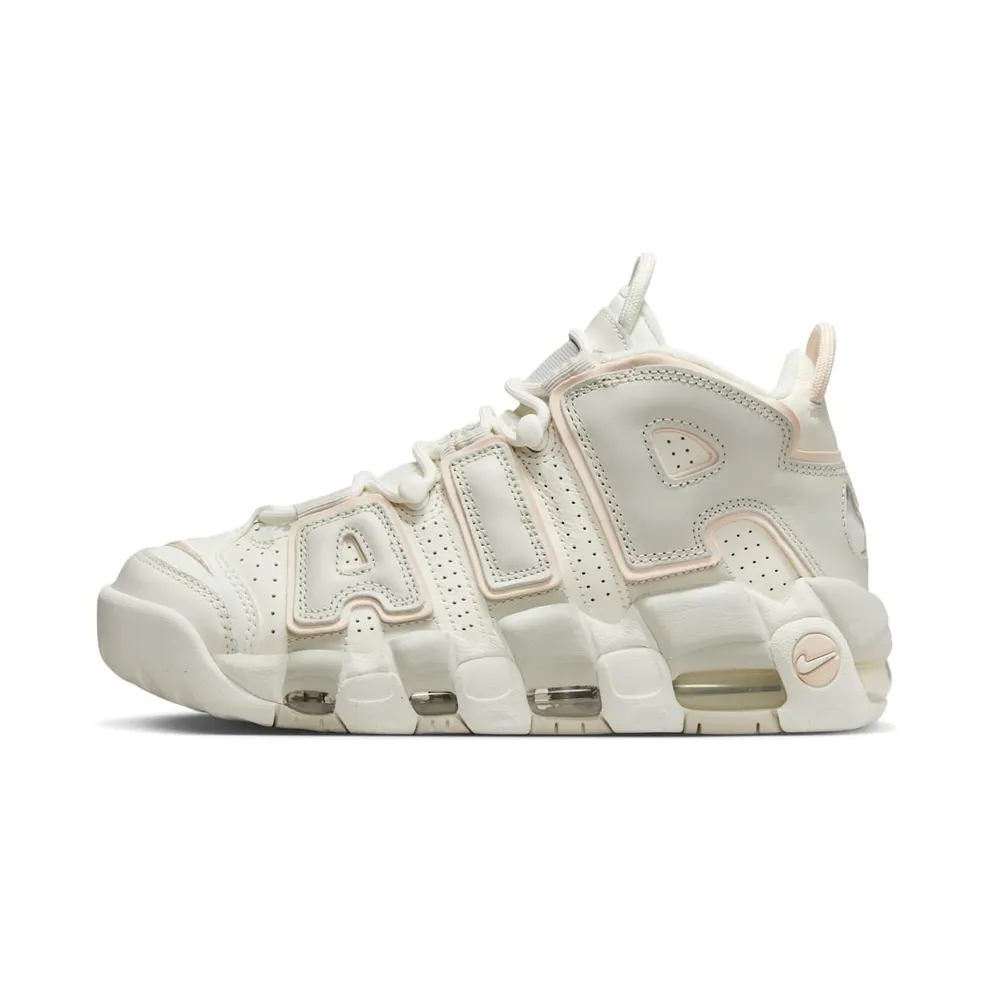 Nike Air More Uptempo 96 Sail Guava (DV1137-101)