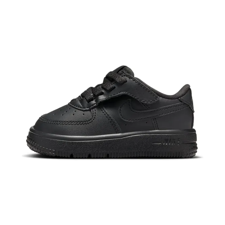 Nike Force 1 Low EasyOn TD “Black” (FN0236-001)