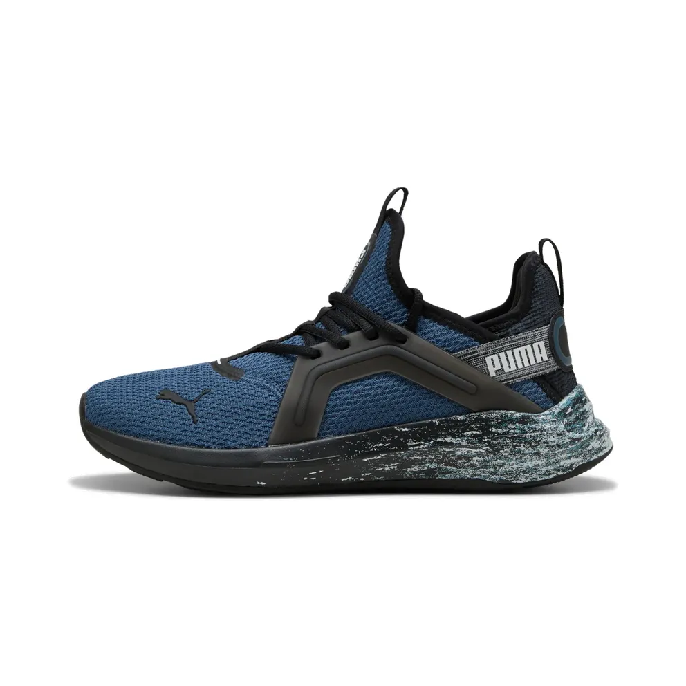 Puma SOFTRIDE ENZO 5 “BLIZZRIZZ” (312144-02)