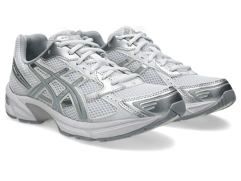 ASICS GEL-1130 “White / Piedmont Grey” (1203A609-112)