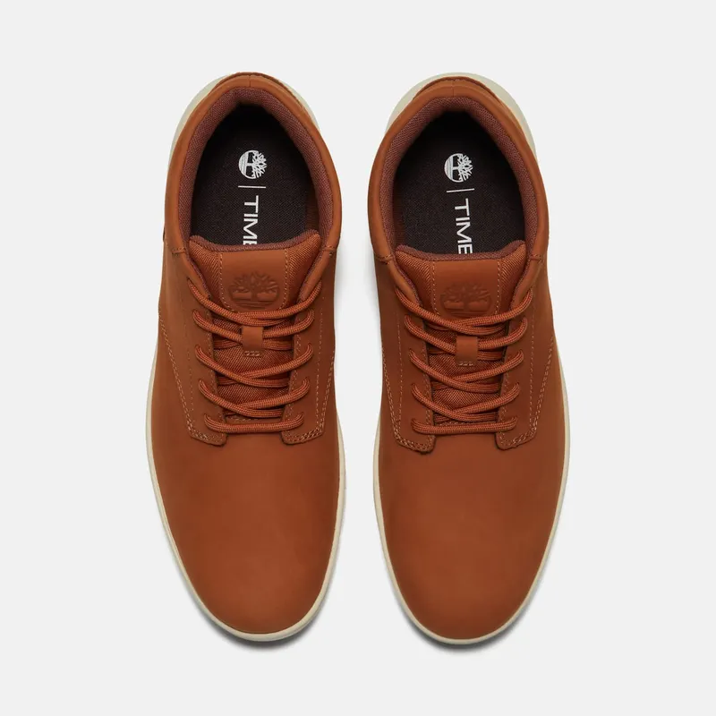 Timberland sneaker Rust Nubuck (TB0A6C7TEM7)