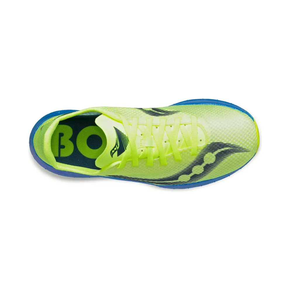Saucony Endorphin Pro+ Boston Marathon (S10719-617)