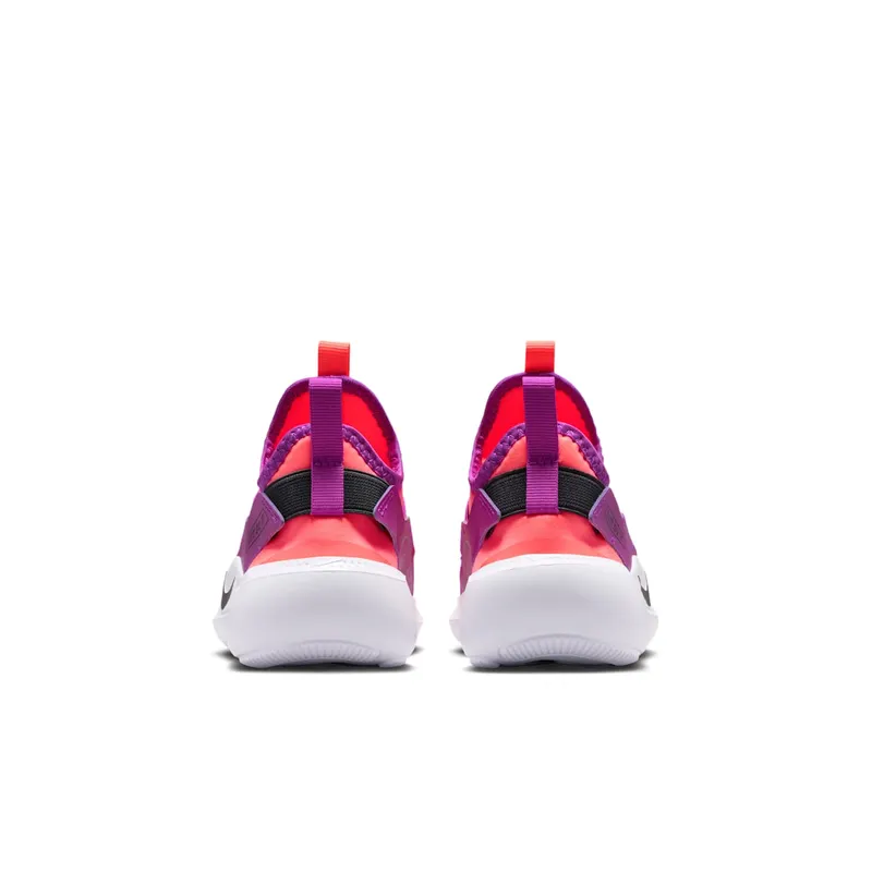 Nike Flex Runner 4 Bright Mango Vivid Purple (IF2894-800)