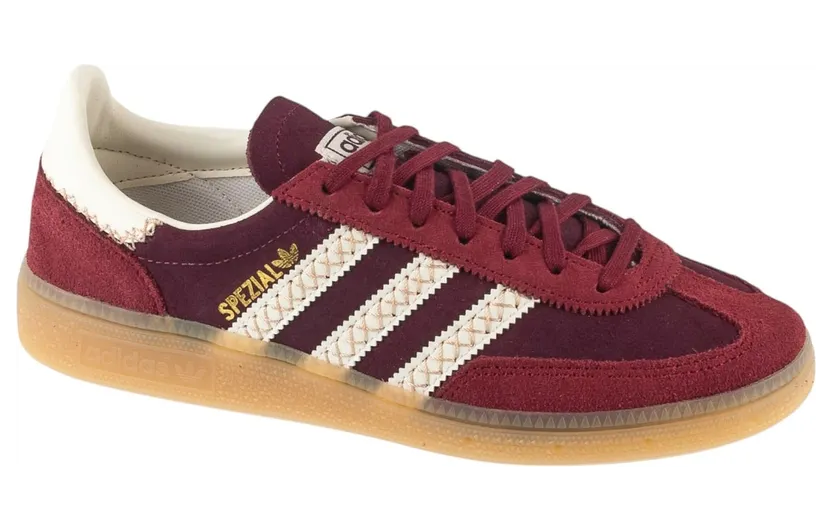 Adidas Handball Spezial Rood (KI4278)