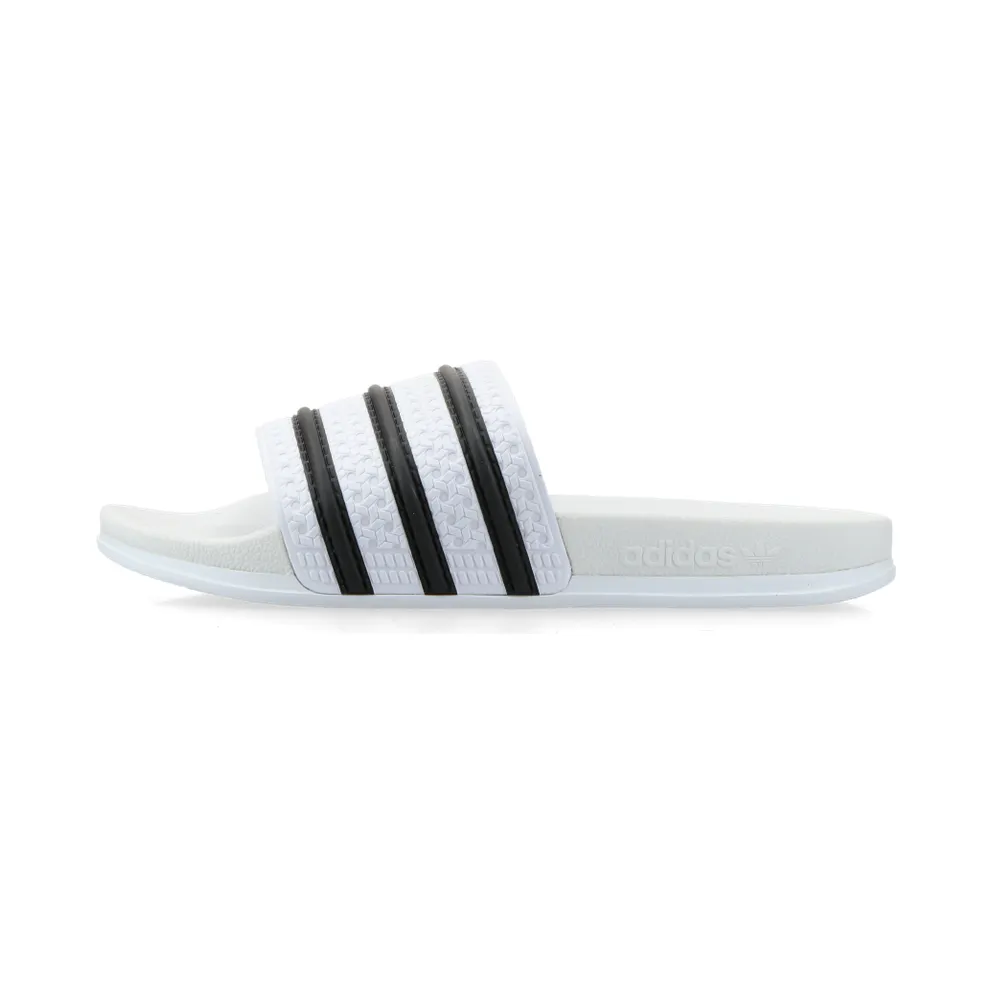 Adidas Adilette Weiß