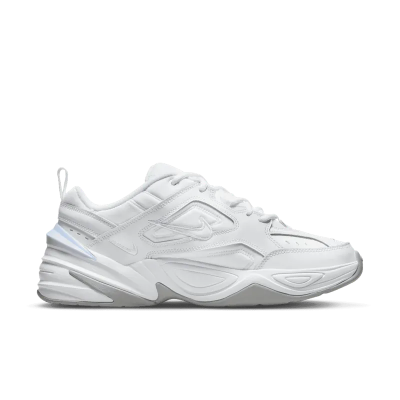 Nike M2K Tekno White Pure Platinum White/White-Pure Platinum (AV4789-101)