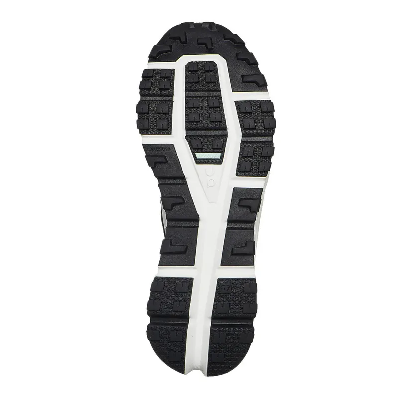 On Running Cloudultra Black / White (4499543)