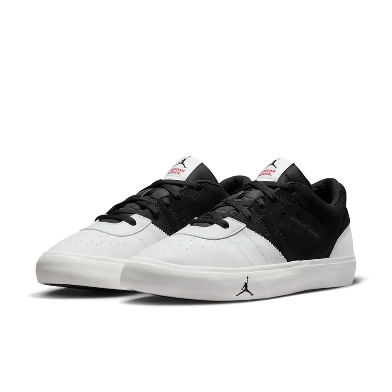 Jordan Series ES Black (DN1856-061)