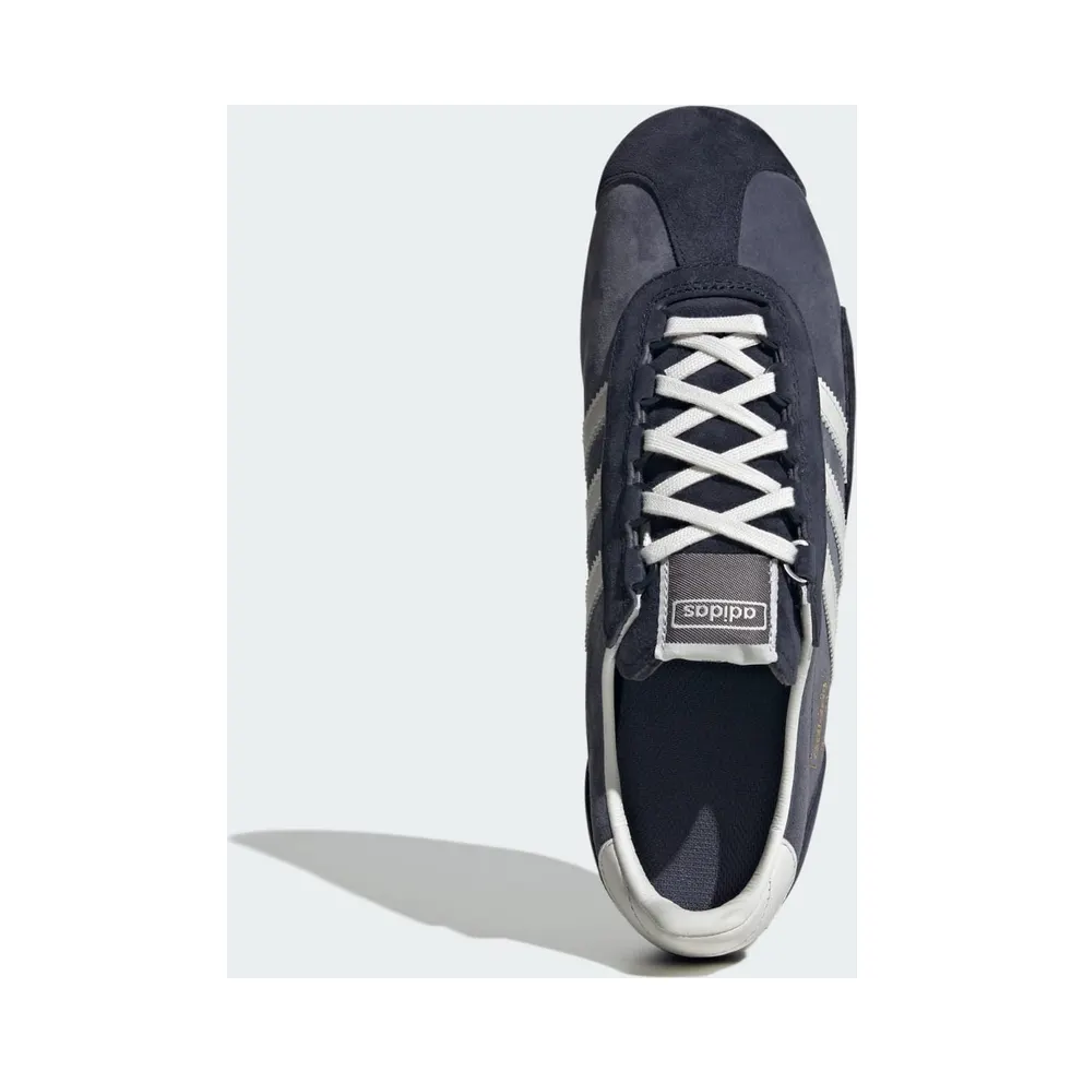Adidas SL 72 PT Shadow Navy / Crystal White / Legend Ink (KJ1064)