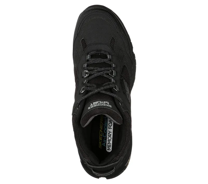 Skechers Vigor 3.0 – Black (237145 BBK)
