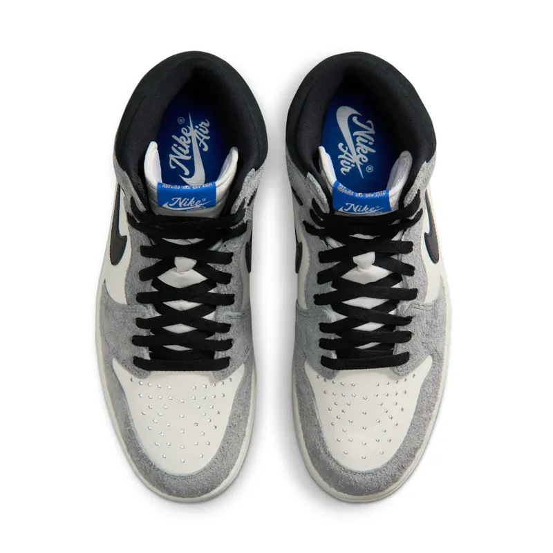 Air Jordan 1 High “Cool Grey” (DZ5485-003)