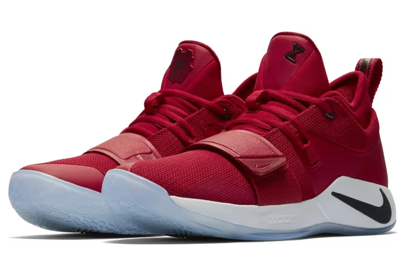 Nike PG 2.5 Fresno State
