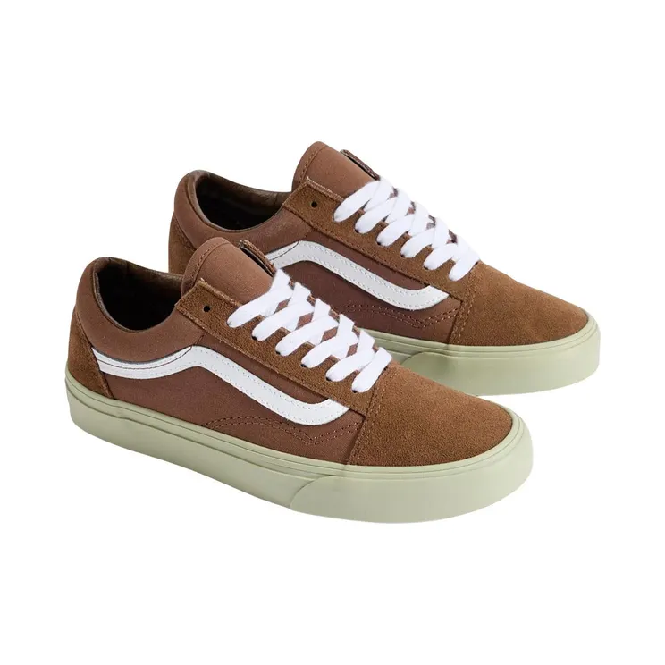 Vans Old Skool Brown (VN000D6WDFM1)