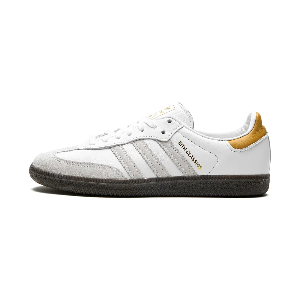 Adidas Samba “Kith” (IE4800)