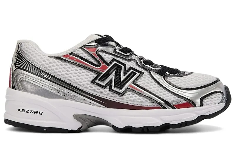 New Balance 740 Bungee Lace DTLR Dare To Live Right (P740769)