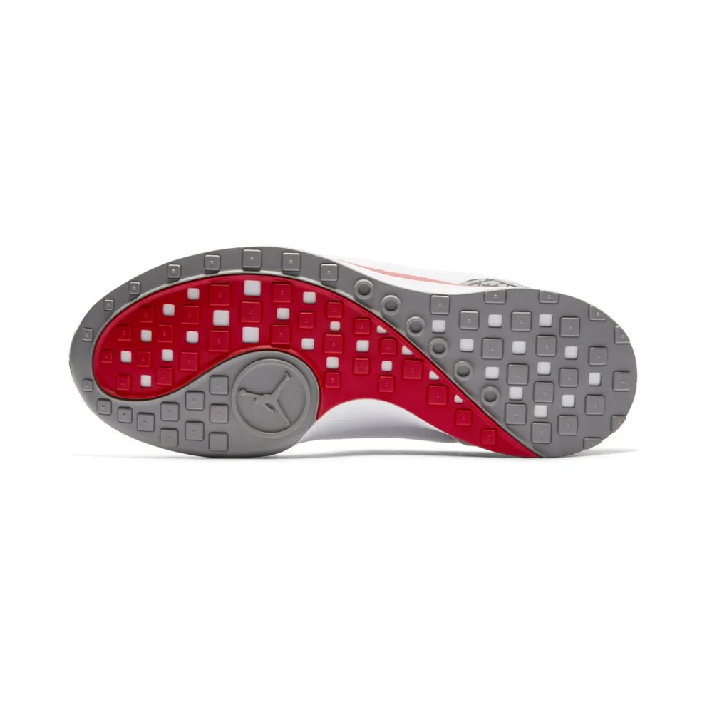 Jordan Zoom Tenacity 88 Katrina White/Fire Red-Cement Grey (AV5878-101)