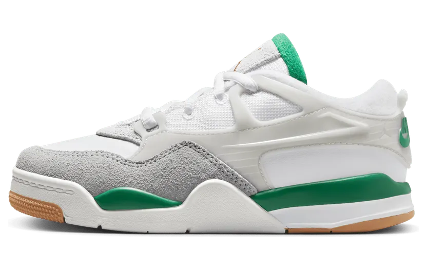 Jordan 4 RM Pine Green (FQ7936-103)