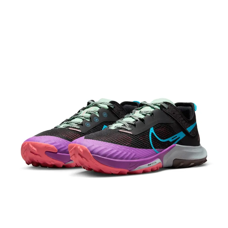 Nike Air Zoom Terra Kiger 8 Trail Running Black (DH0649-003)