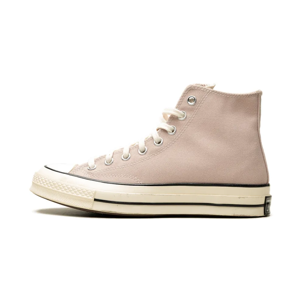Converse Chuck 70 Canvas Stone Mauve/egret/zwart