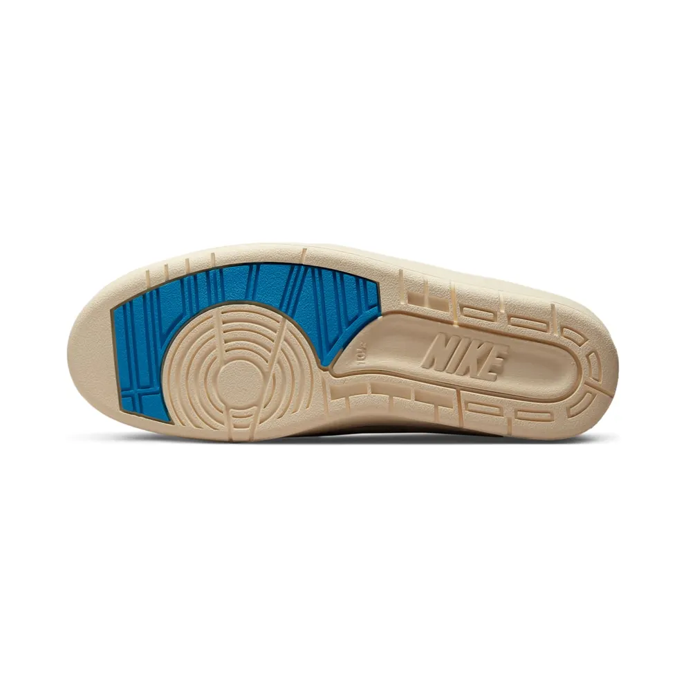 Air Jordan 2 x UNION Rattan (DN3802-200)