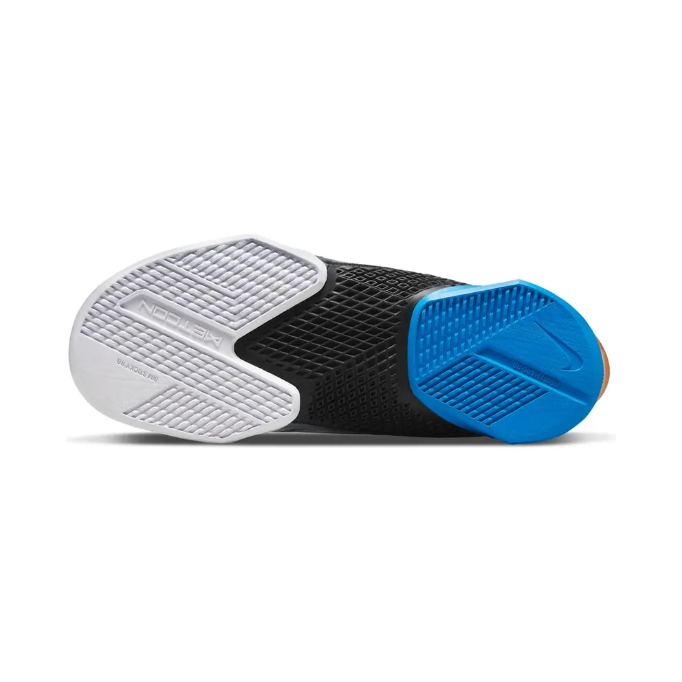 Nike Zoom Metcon Turbo 2 Training White (DH3392-109)