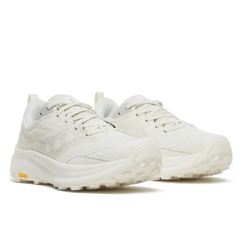 SAUCONY Peregrine 16 GTX “Ivory” (S11068-105)