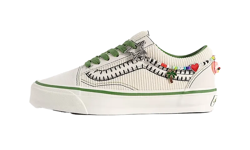 Vans LX Old Skool “Cocona Charms” (VN000EGYCRM)