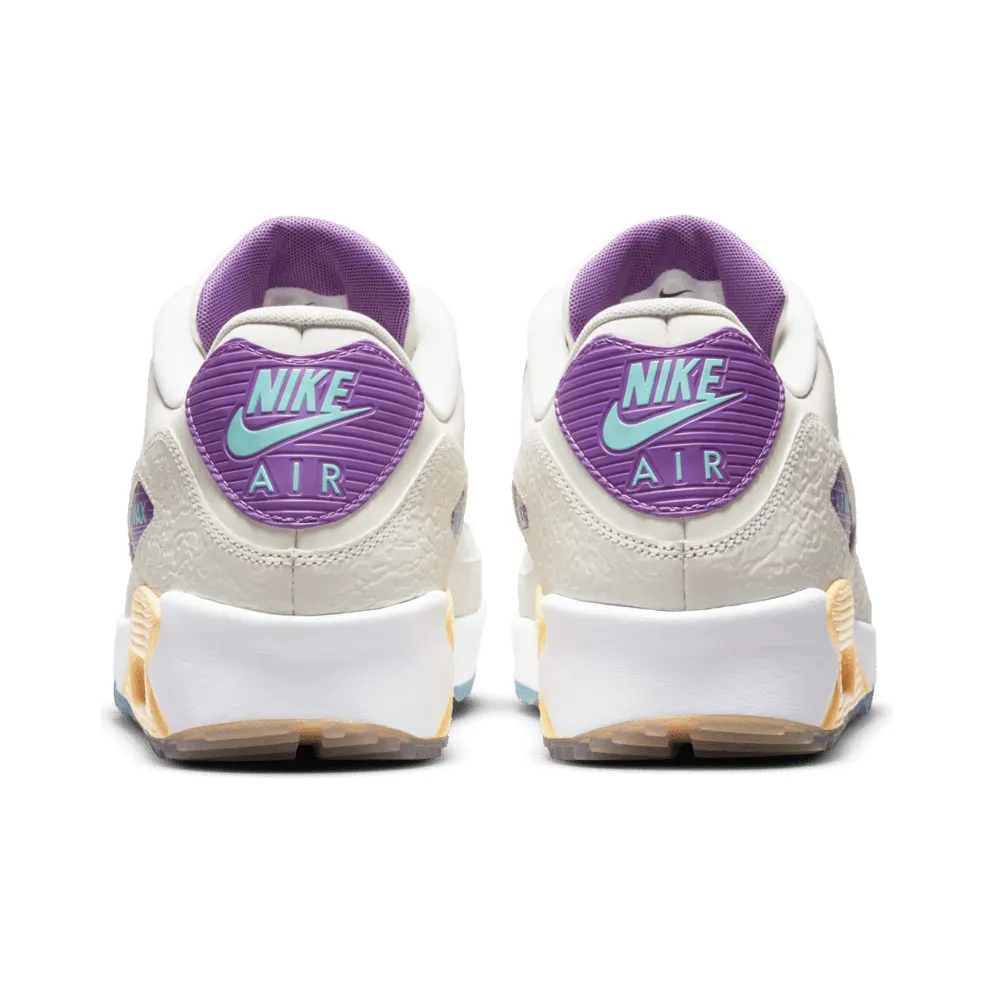 Nike Air Max 90 Golf NRG US Open Torrey Pines Pack (CZ2434-133)