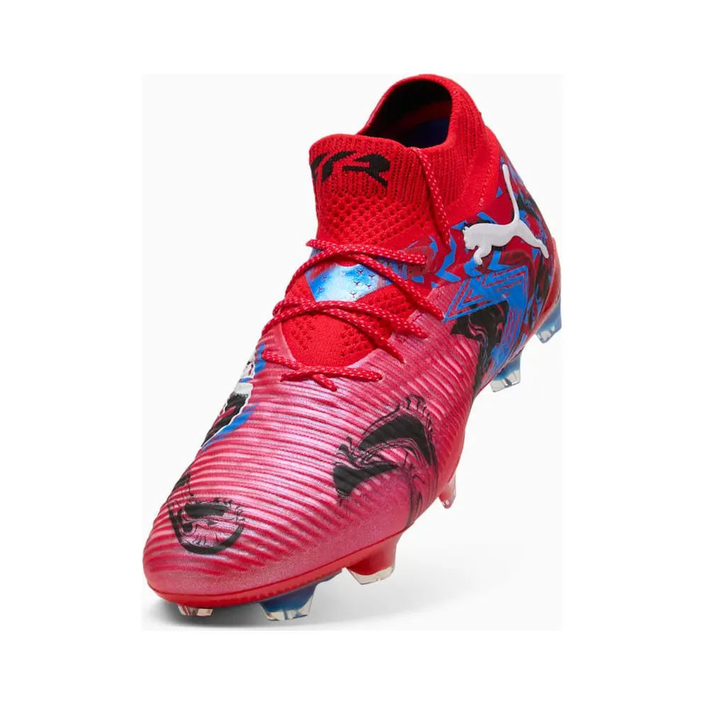 Puma Future 8 Ultimate FG/AG Playmakers Pack (108748-01)