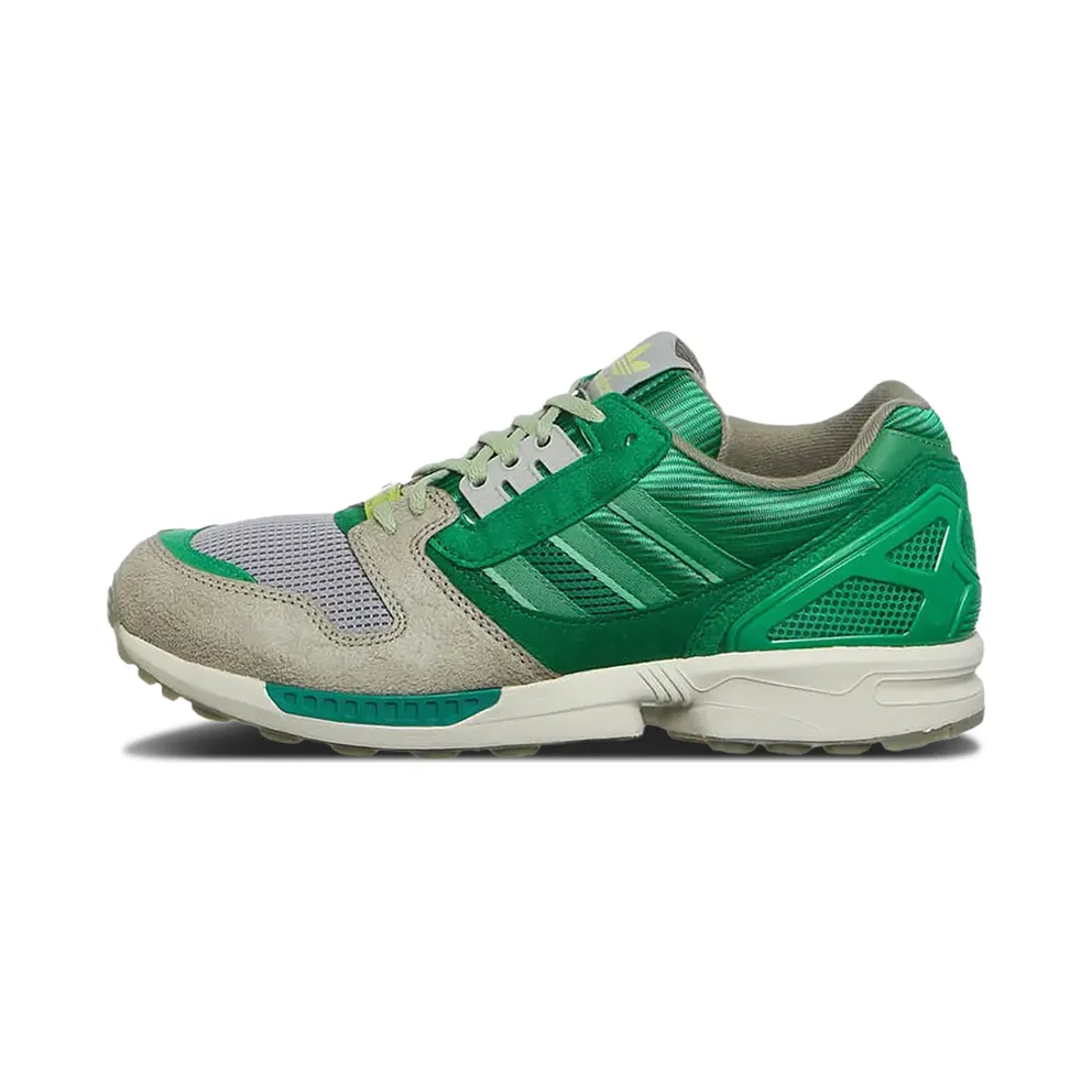 adidas ZX 8000 Feather Grey / Alumina / Green (GY4678)