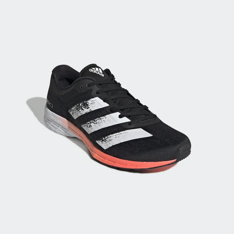 adidas Adizero RC 2.0 Core Black (EE4337)