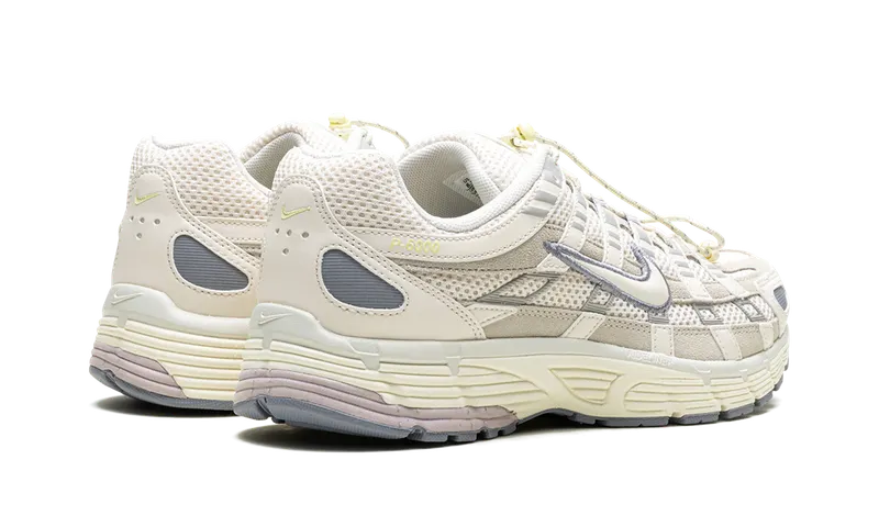 Nike P-6000 “Light Bone” (HJ7284-072)