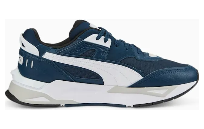 Puma MIRAGE SPORT HERITAG “Blue” (388621-01)