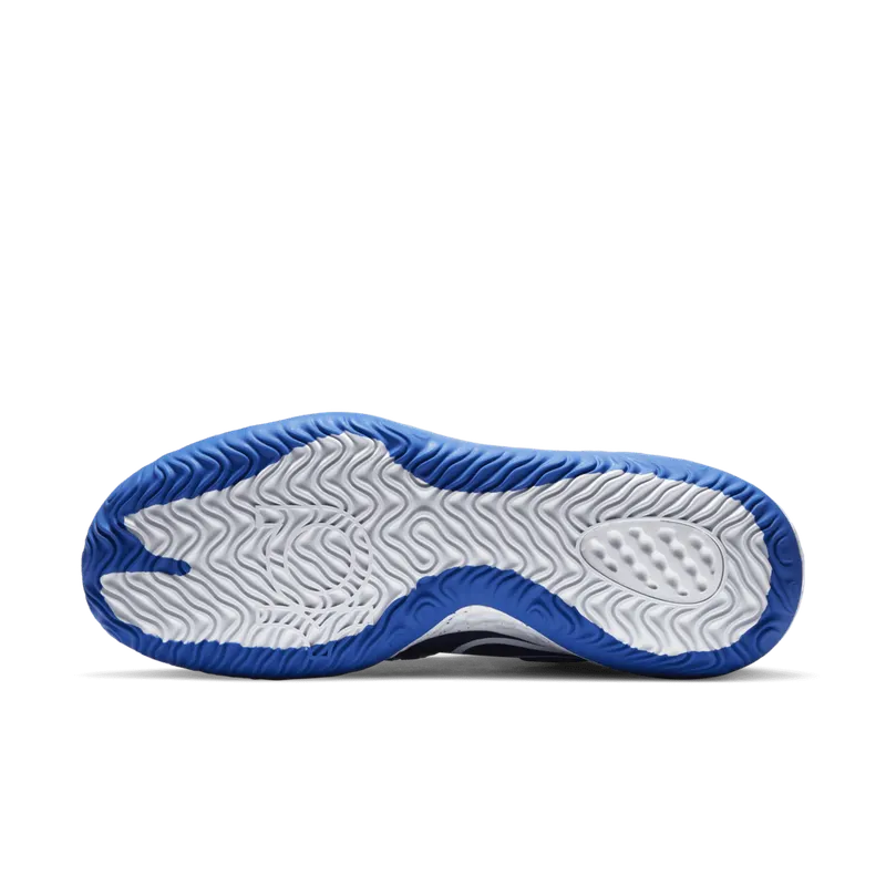 Nike KD Trey 5 VIII Blue Void Blue Void/Racer Blue/Red Crush (CK2090-402)