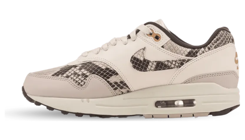 Nike Air Max 1 PRM Valentine’s Day Black (HF5338-100)