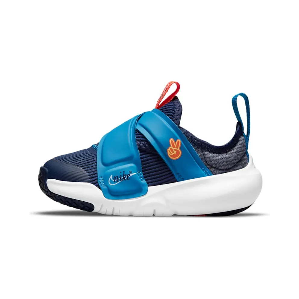 Nike Flex Advance SE Blau (DB3539-400)