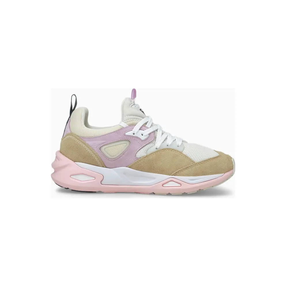 Puma TRC Blaze The Triangle Weiß/Beige (383104-03)