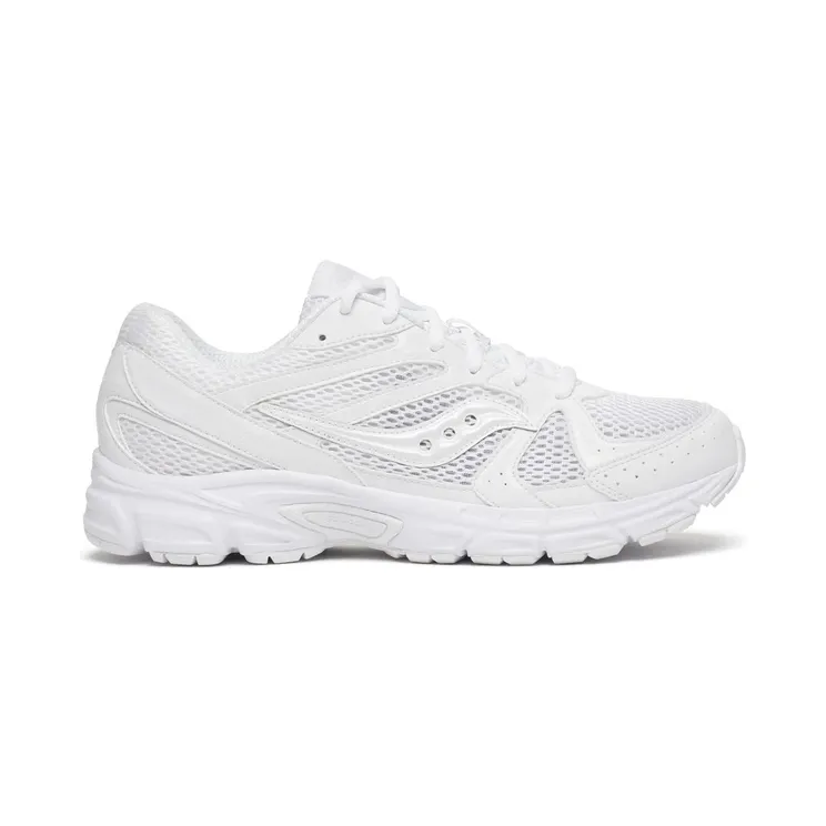 Saucony Ride Millennium White (S70812-13)