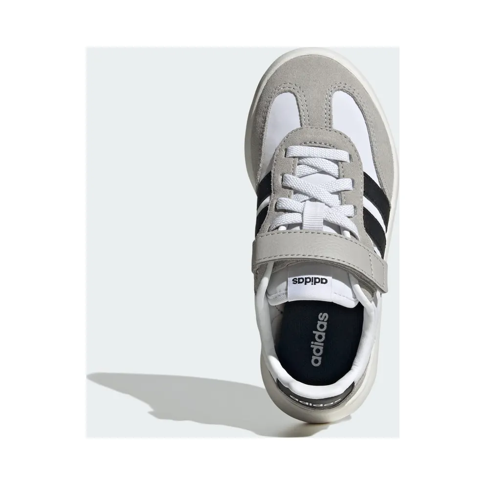 adidas Barreda Decode White Black Grey Two (JQ8850)