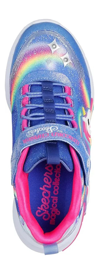 skechers-s-lights 302298L_BLMT