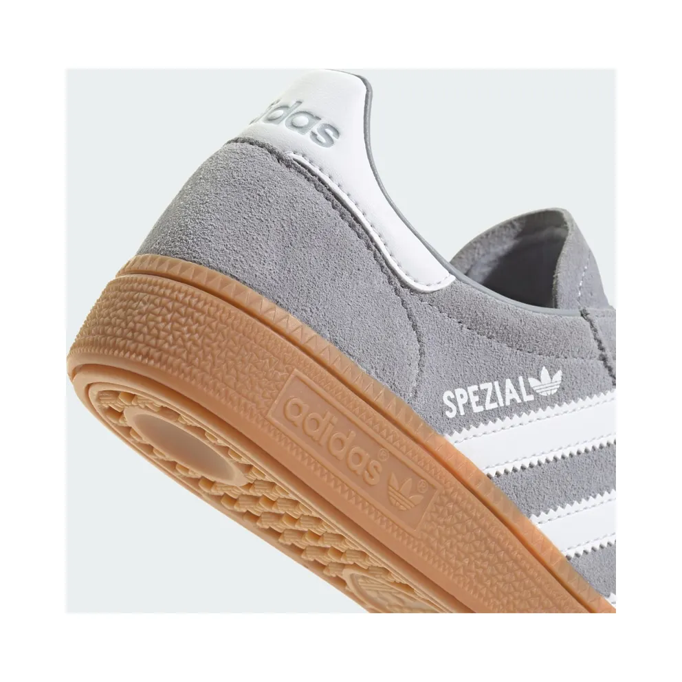 adidas Handball Spezial Halo Silver Cloud White (JH8665)