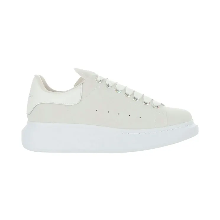 Alexander McQueen Oversized Off White (621055W4NS19000)