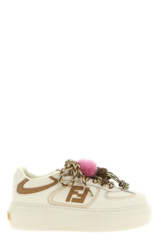 Fendi Match “Multi” (8E8721AY9NF1TO4)