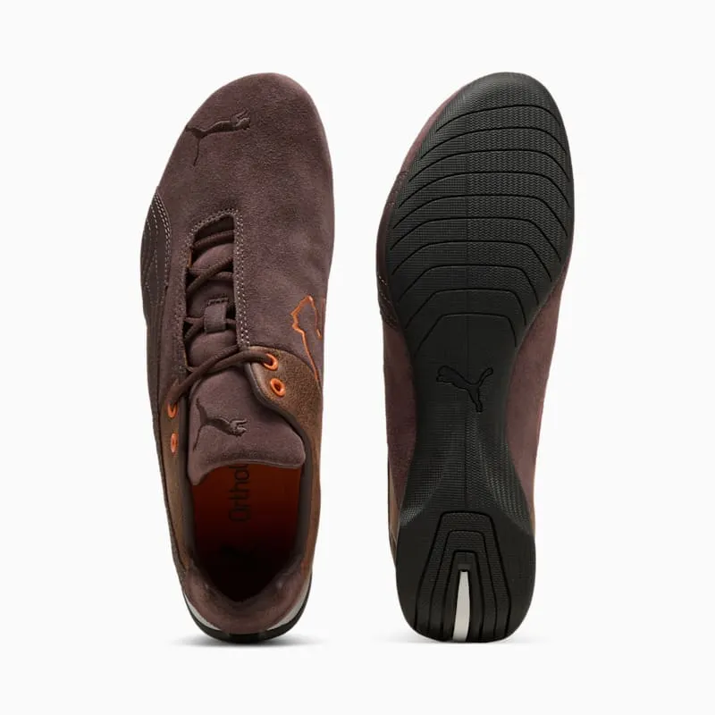 PUMA Future Cat sneakers – Bruin (40528501)