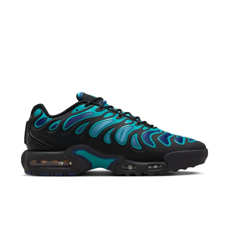 Nike Air Max Plus Drift “Deep Royal Blue” (FD4290-011)