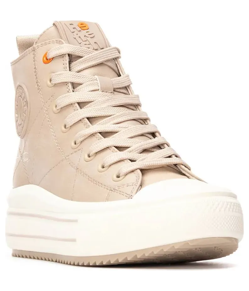 refresh-sneaker 172939-Beige