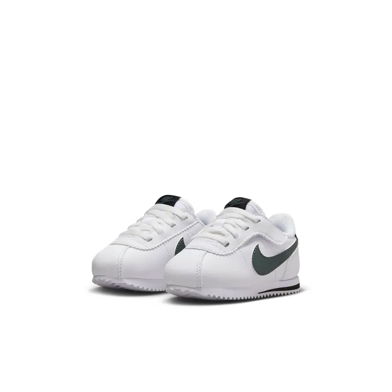 Nike Cortez EasyOn White Black Vintage Green (DM0952-106)