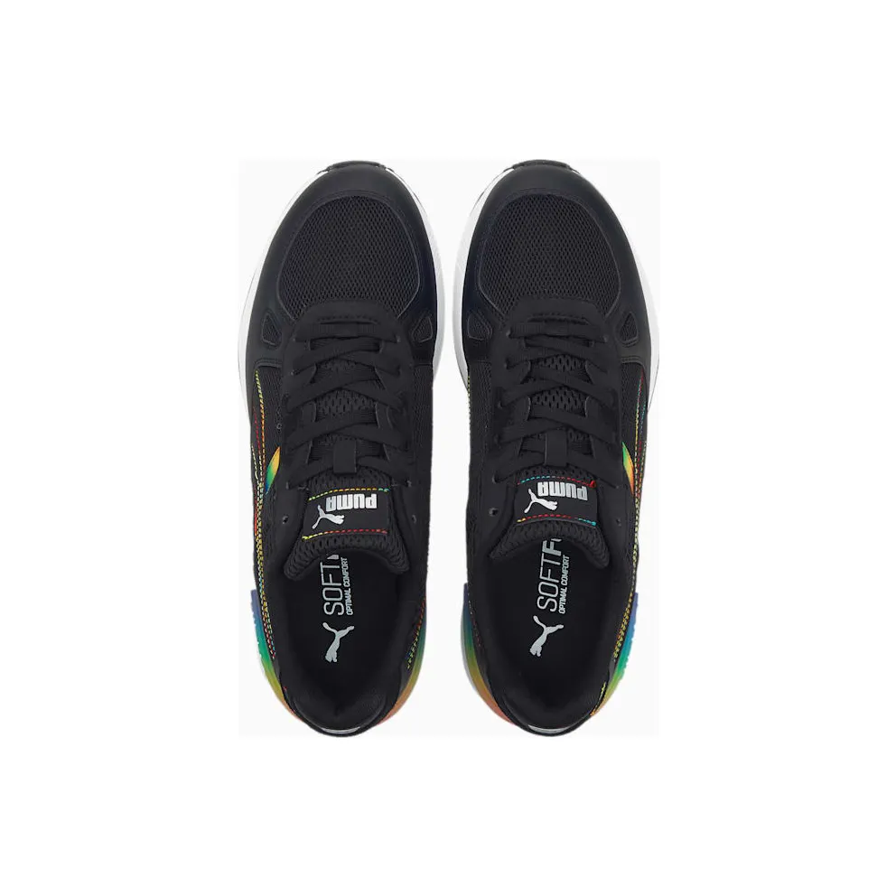 Puma Graviton Pro Rainbow Hues Red/Blue/Black (38384001)